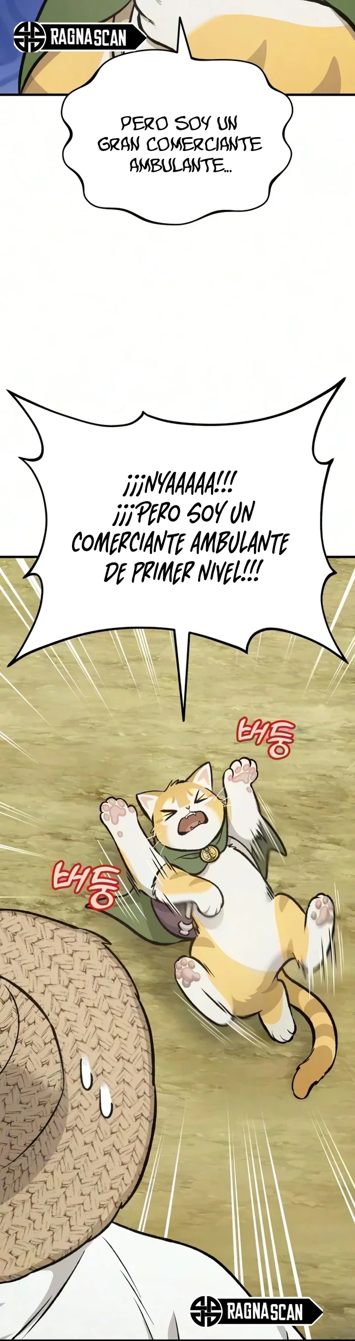 Cultivando En La Torre En Solitario capítulo 140, página 23