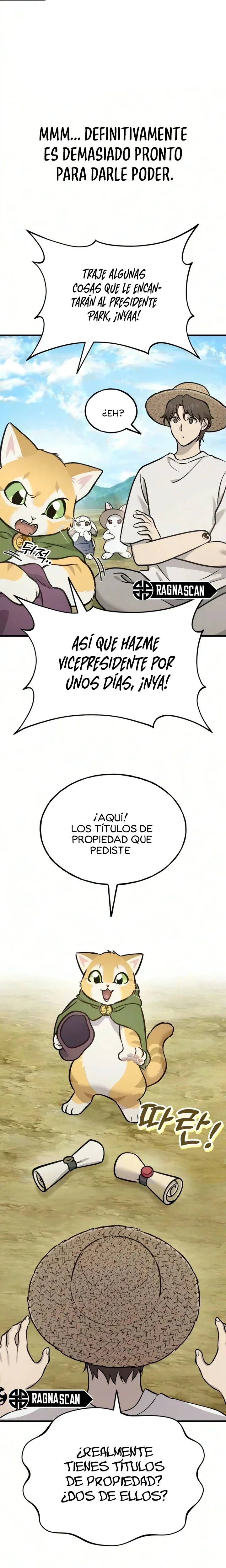 Cultivando En La Torre En Solitario capítulo 140, página 24