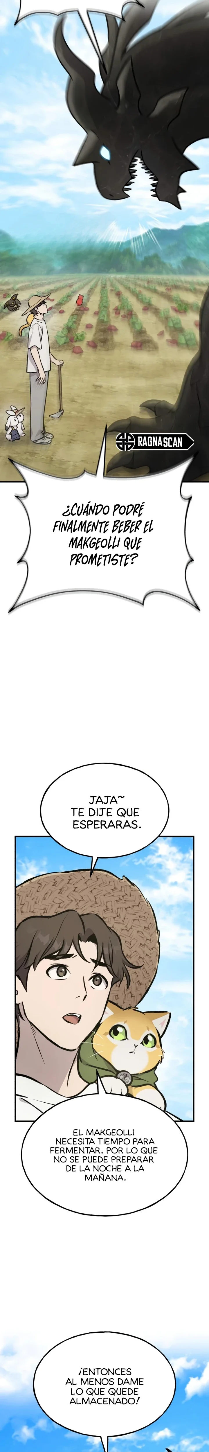 Cultivando En La Torre En Solitario capítulo 141, página 13