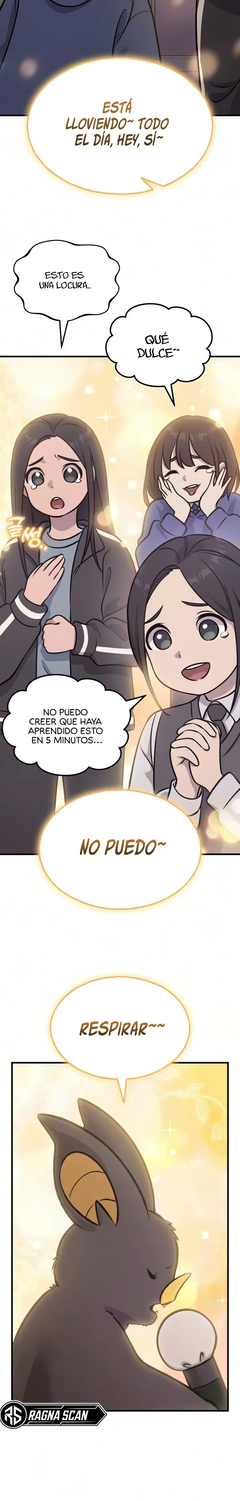 Cultivando En La Torre En Solitario capítulo 142, página 6