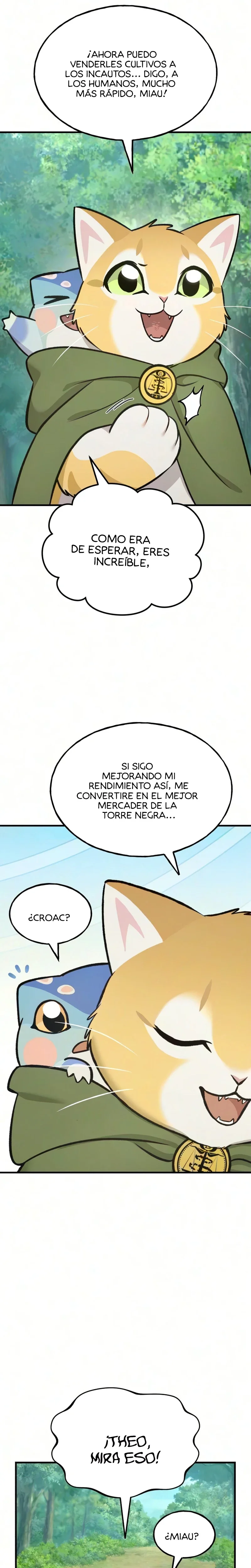Cultivando En La Torre En Solitario capítulo 142, página 16