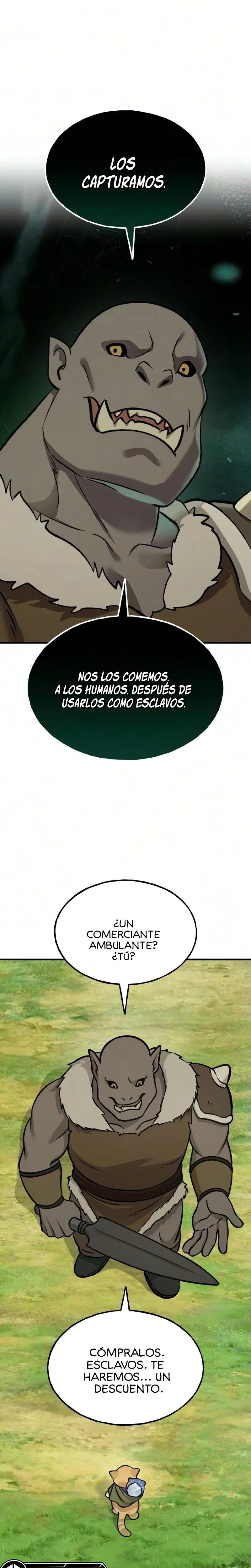 Cultivando En La Torre En Solitario capítulo 142, página 19