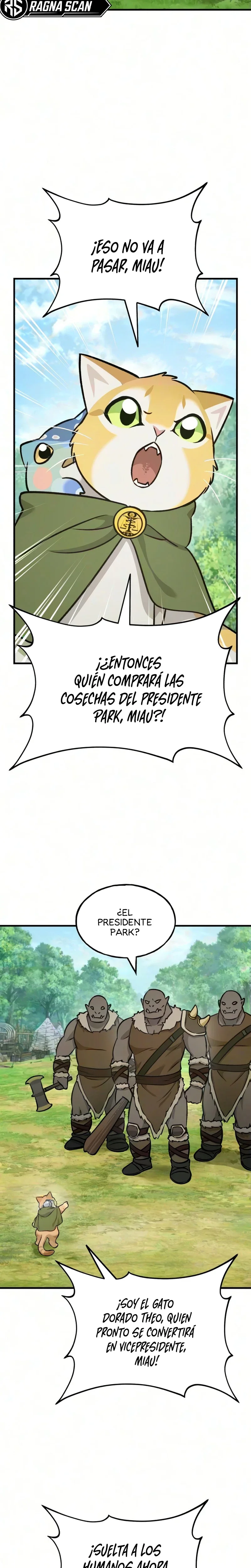 Cultivando En La Torre En Solitario capítulo 142, página 20