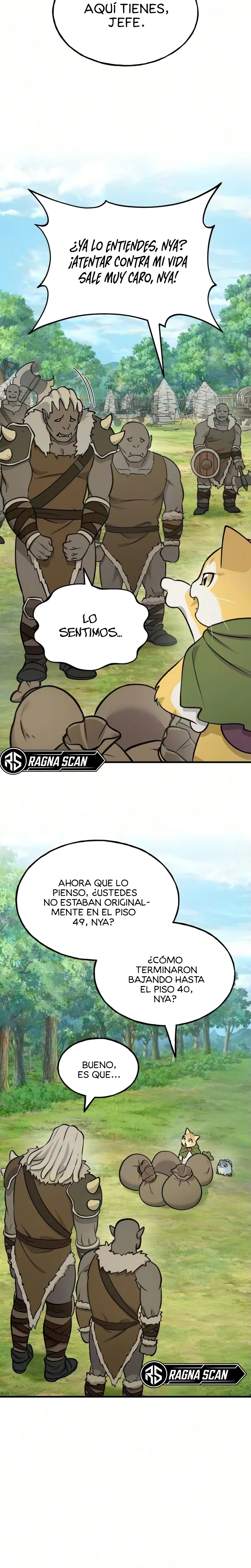 Cultivando En La Torre En Solitario capítulo 143, página 5