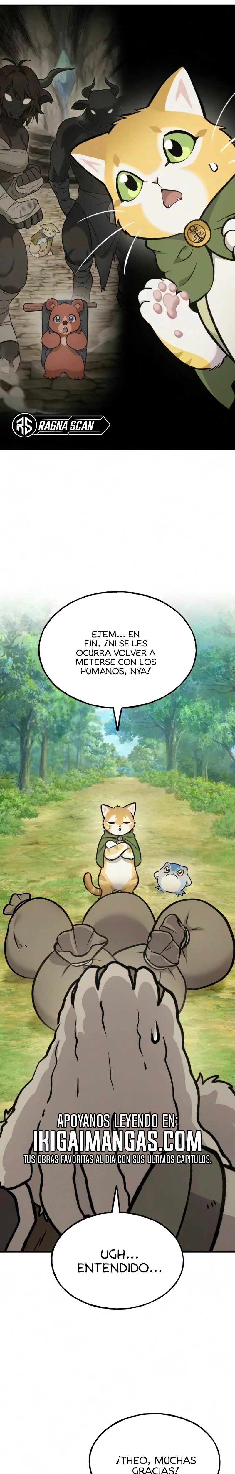 Cultivando En La Torre En Solitario capítulo 143, página 7