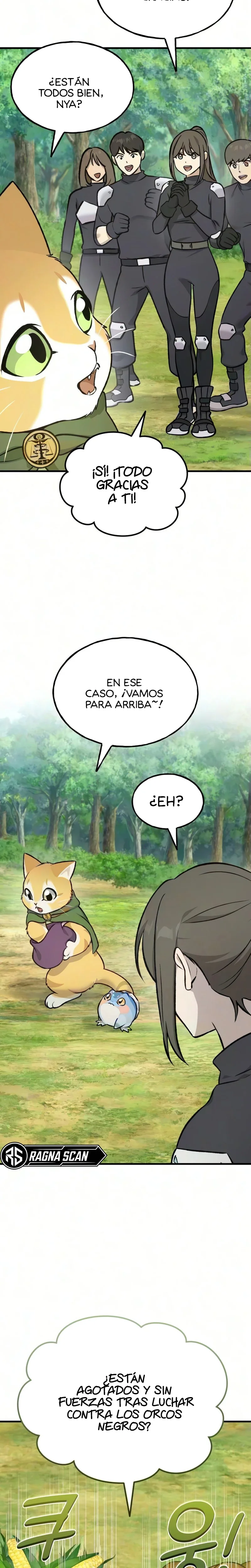 Cultivando En La Torre En Solitario capítulo 143, página 8