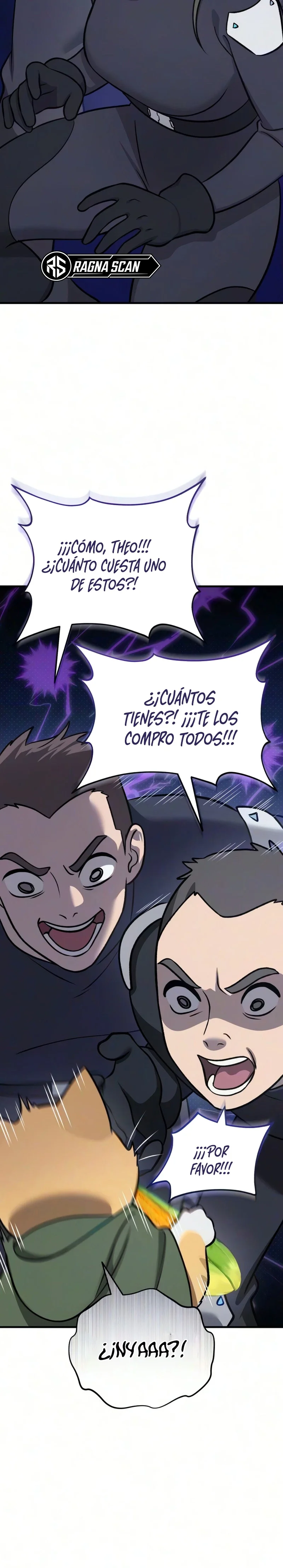 Cultivando En La Torre En Solitario capítulo 143, página 12