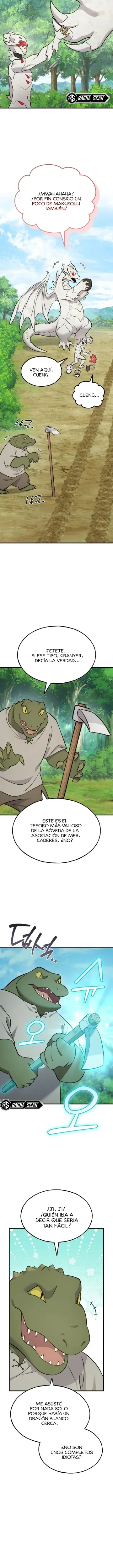 Cultivando En La Torre En Solitario capítulo 145, página 4