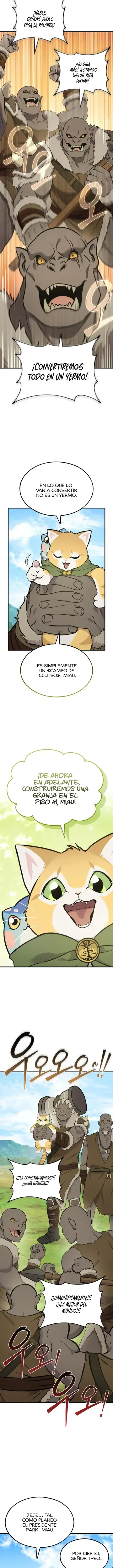 Cultivando En La Torre En Solitario capítulo 145, página 11