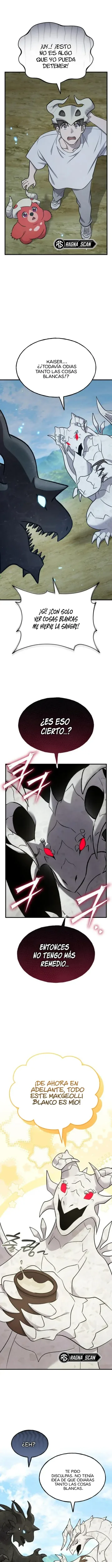 Cultivando En La Torre En Solitario capítulo 145, página 15