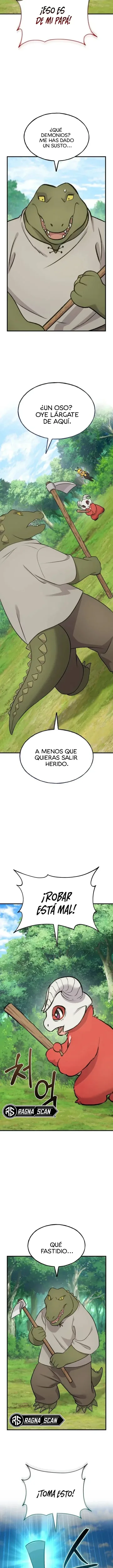 Cultivando En La Torre En Solitario capítulo 146, página 3