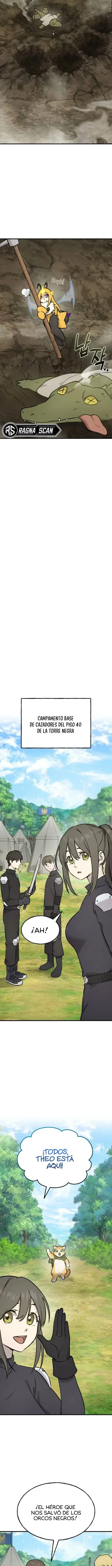 Cultivando En La Torre En Solitario capítulo 146, página 15