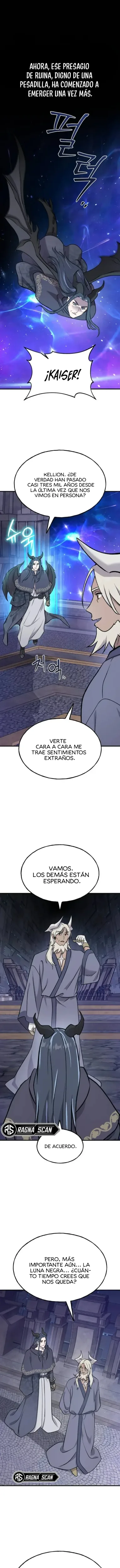 Cultivando En La Torre En Solitario capítulo 147, página 3