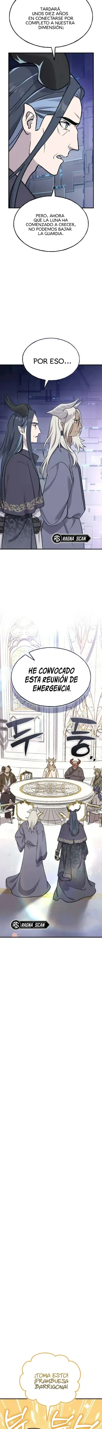 Cultivando En La Torre En Solitario capítulo 147, página 4