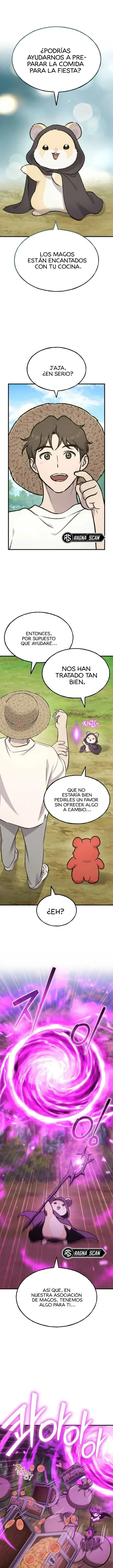 Cultivando En La Torre En Solitario capítulo 147, página 10