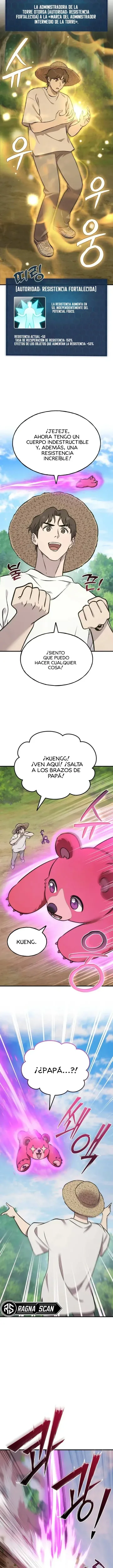 Cultivando En La Torre En Solitario capítulo 147, página 14