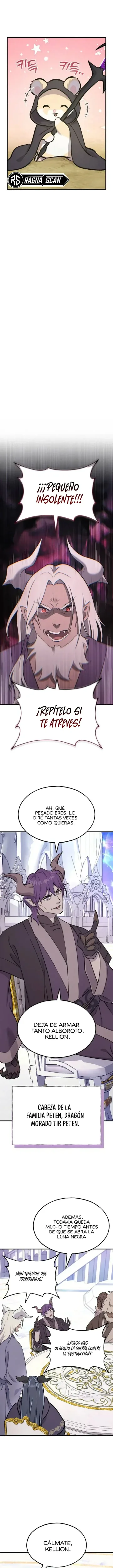 Cultivando En La Torre En Solitario capítulo 147, página 16