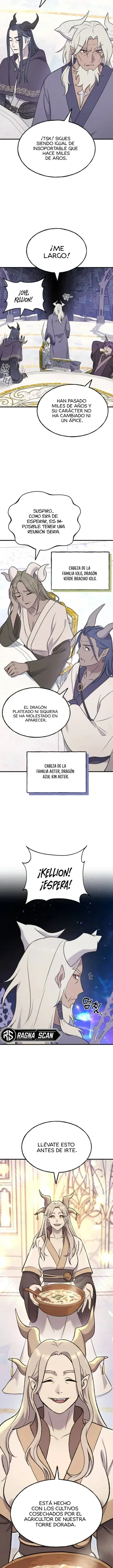 Cultivando En La Torre En Solitario capítulo 147, página 17