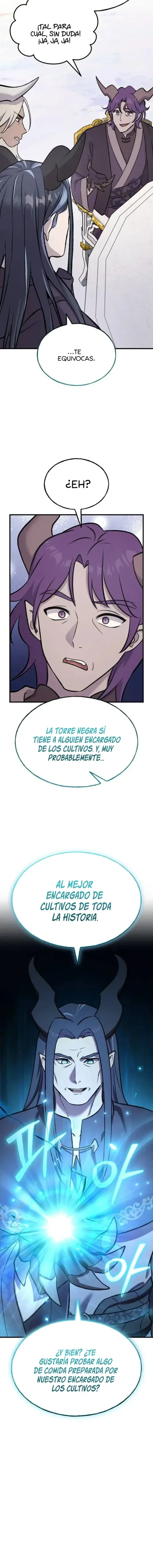 Cultivando En La Torre En Solitario capítulo 147, página 20
