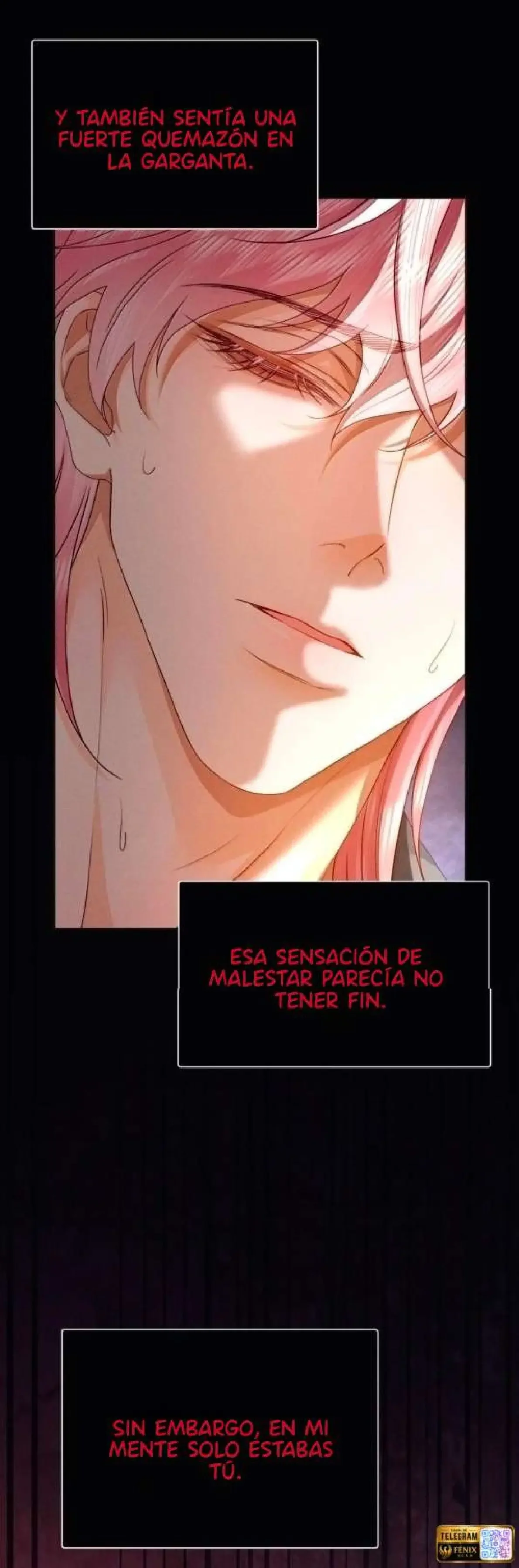 Después de Ser Atrapado por mi Hermano Enfermizo - FxS capítulo 78, página 6