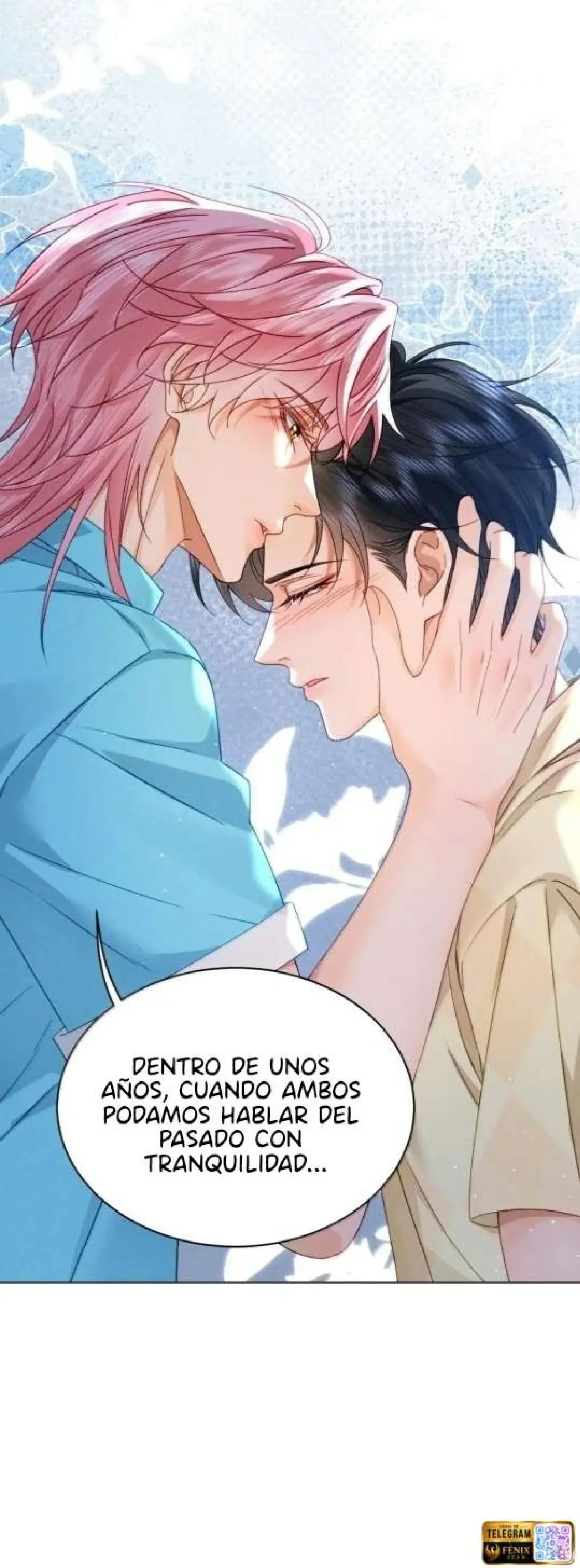 Después de Ser Atrapado por mi Hermano Enfermizo - FxS capítulo 78, página 15