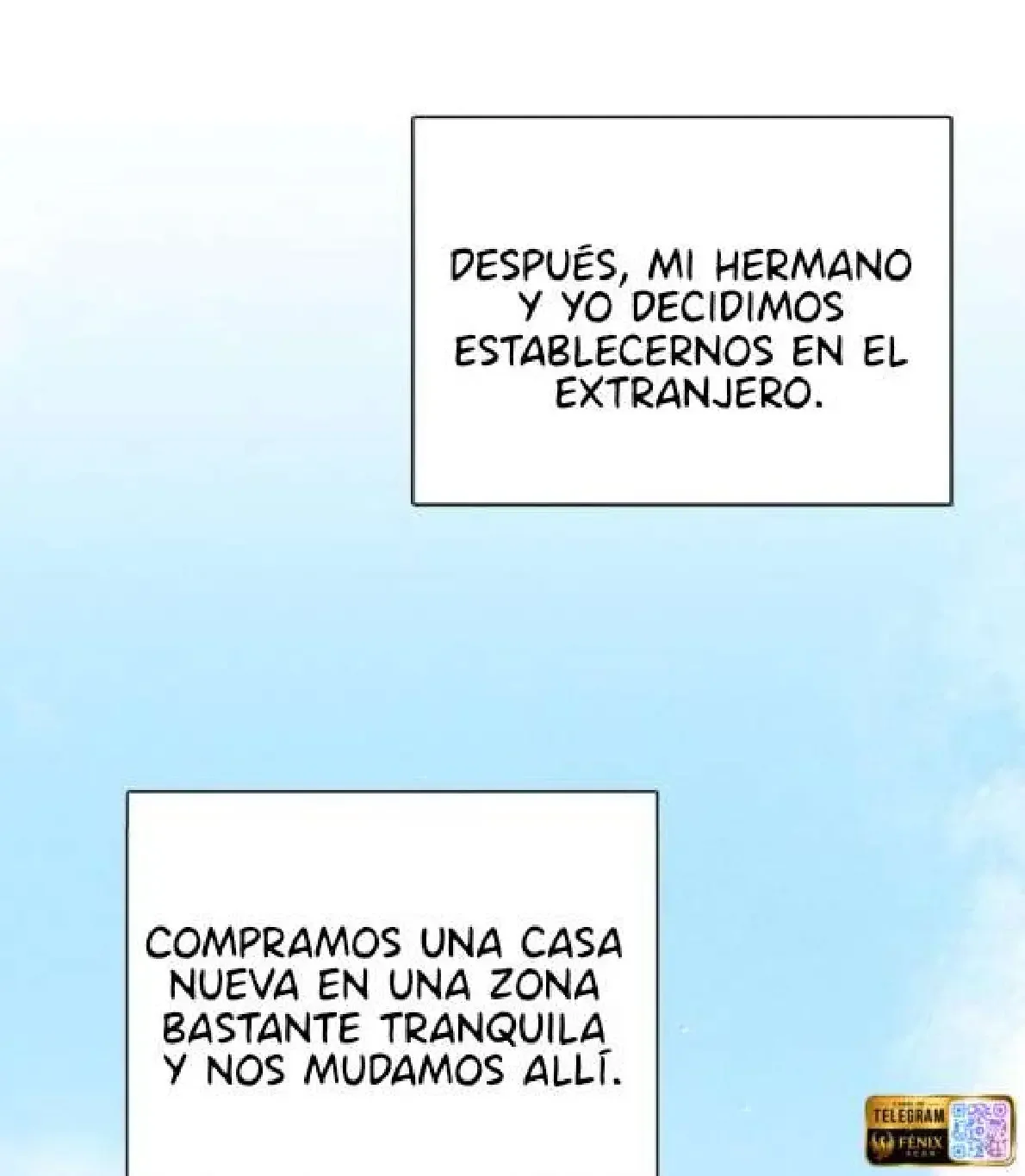 Después de Ser Atrapado por mi Hermano Enfermizo - FxS capítulo 78, página 16