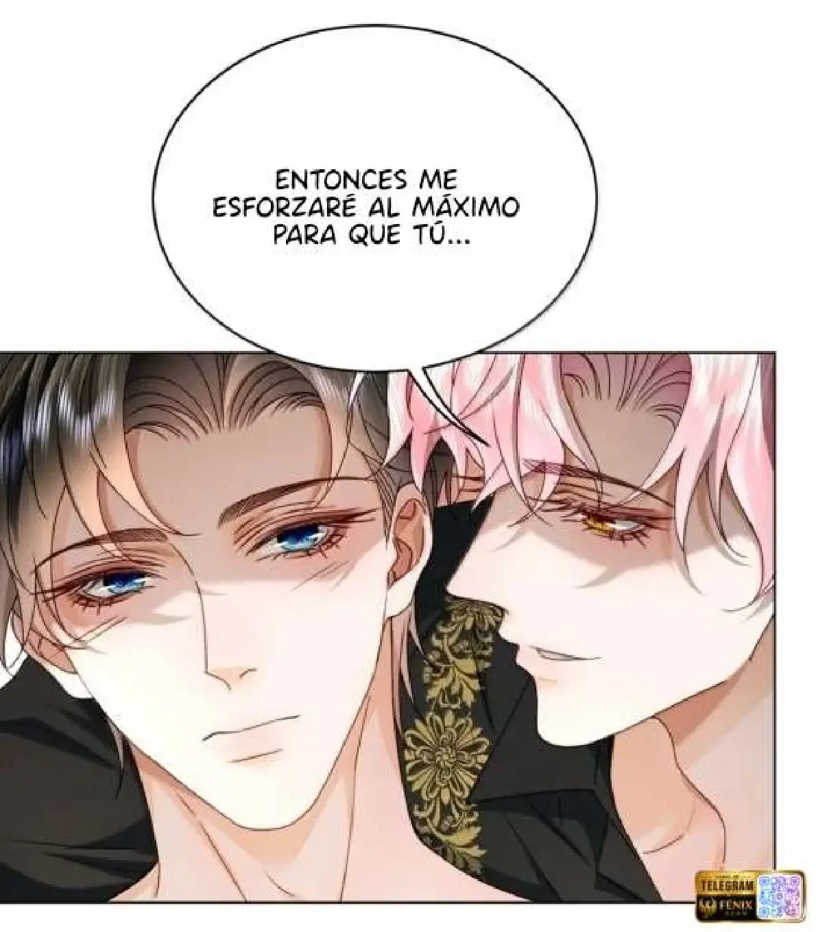 Después de Ser Atrapado por mi Hermano Enfermizo - FxS capítulo 78, página 26
