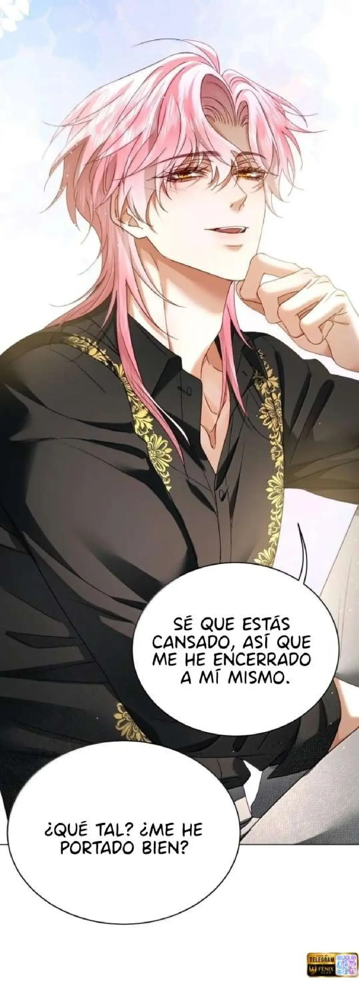 Después de Ser Atrapado por mi Hermano Enfermizo - FxS capítulo 78, página 30