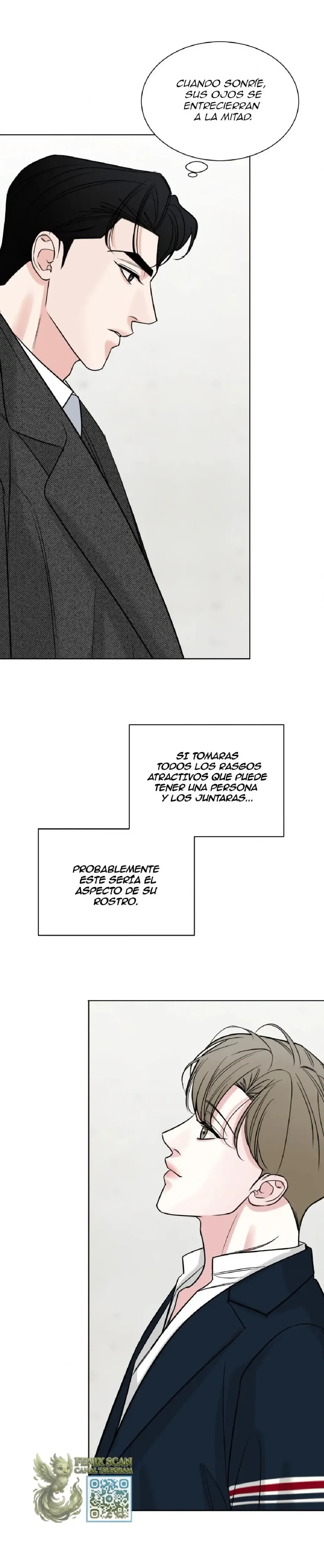 Desvio Inesperado capítulo 2, página 26