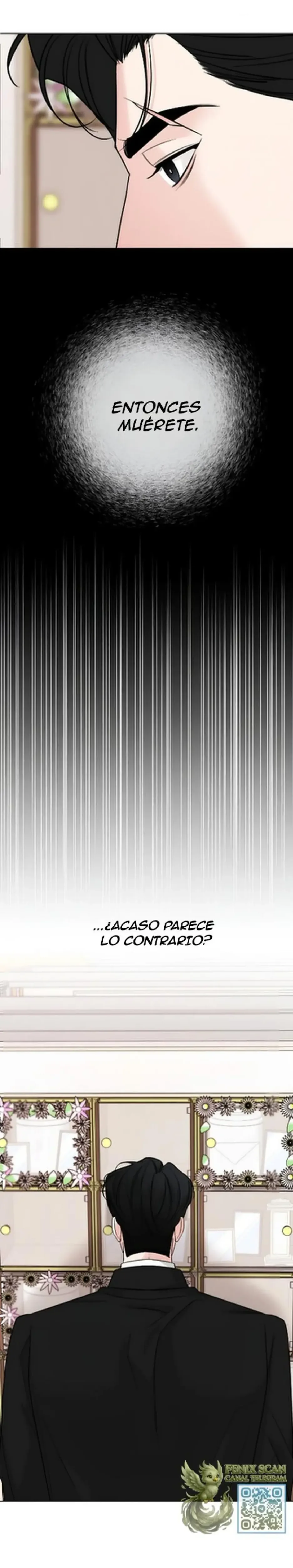 Desvio Inesperado capítulo 5, página 23