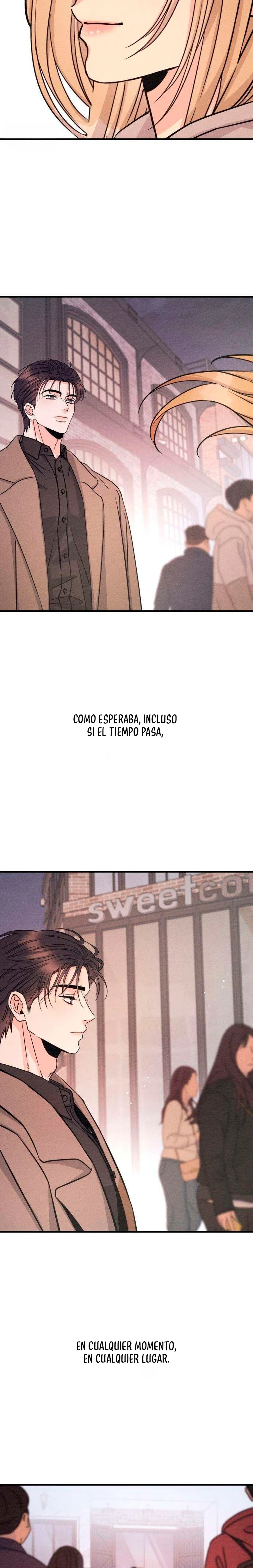 Deuda Entre Amantes capítulo 16, página 27