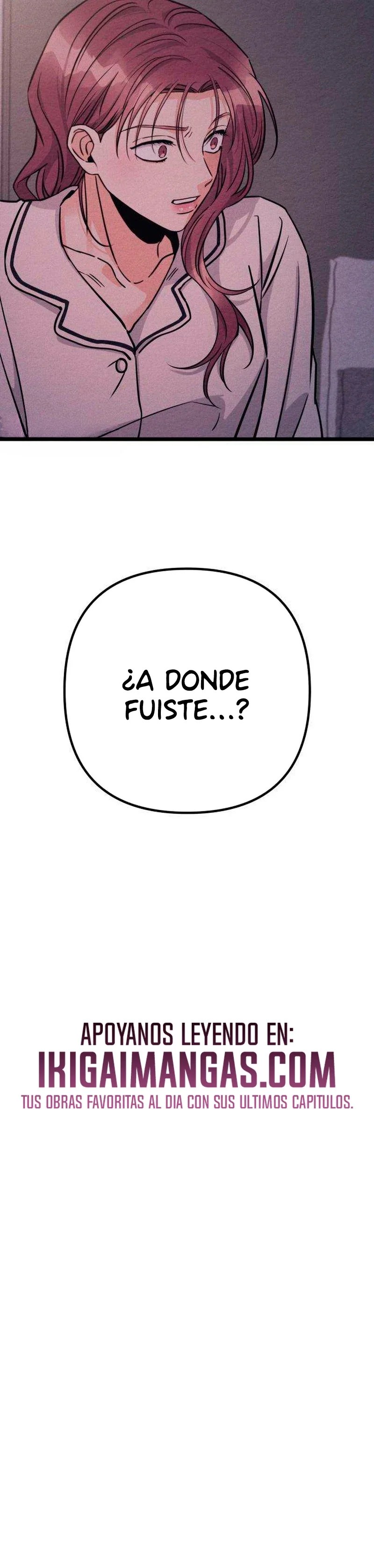 Deuda Entre Amantes capítulo 17, página 34