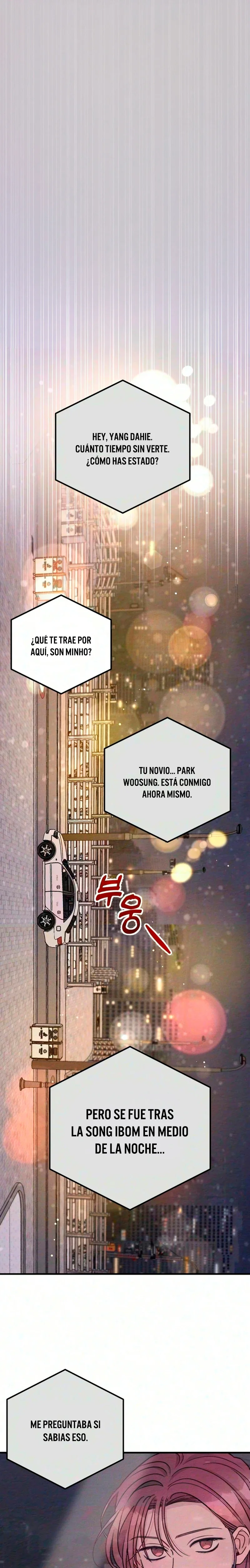 Deuda Entre Amantes capítulo 19, página 1