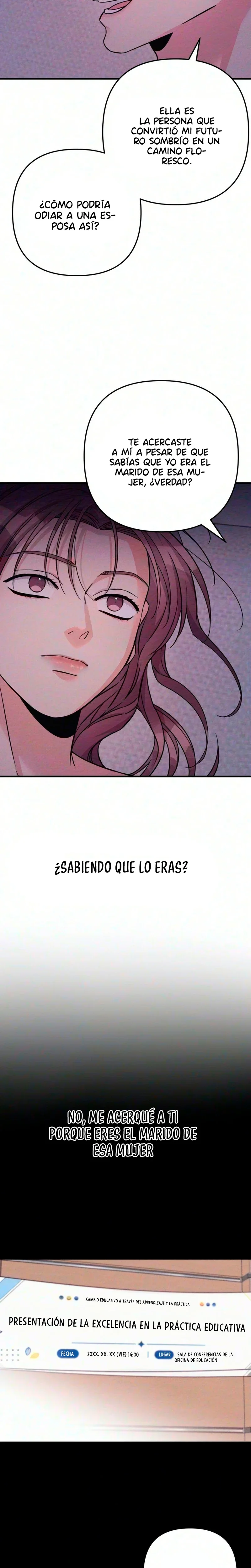 Deuda Entre Amantes capítulo 19, página 14