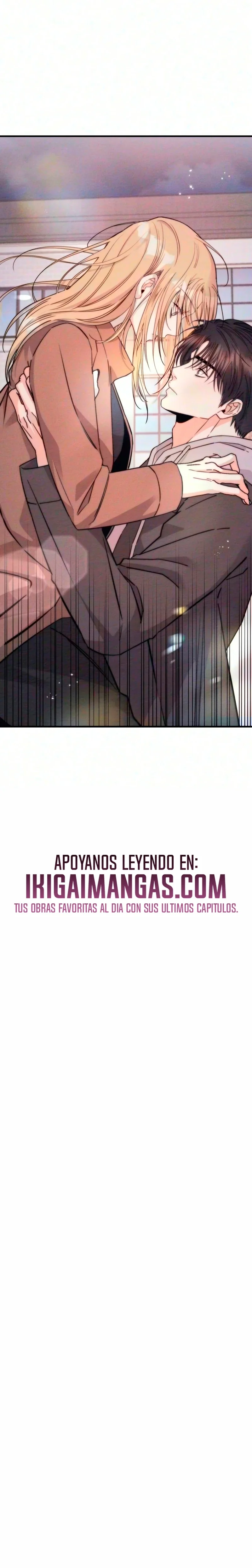 Deuda Entre Amantes capítulo 20, página 35