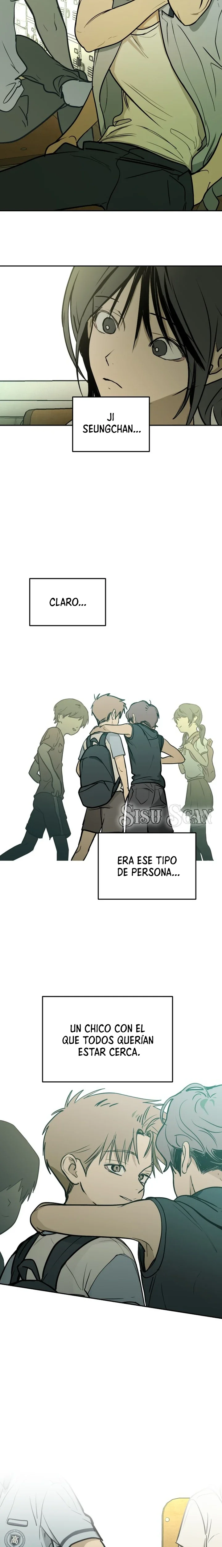 Días en el bunker capítulo 27, página 7