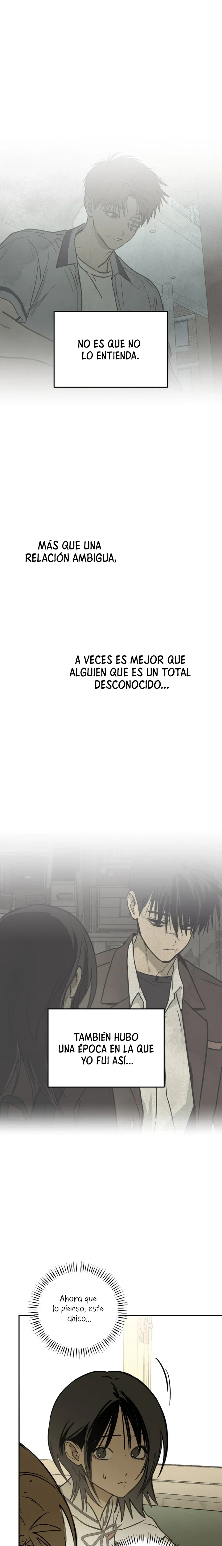 Días en el bunker capítulo 27, página 25