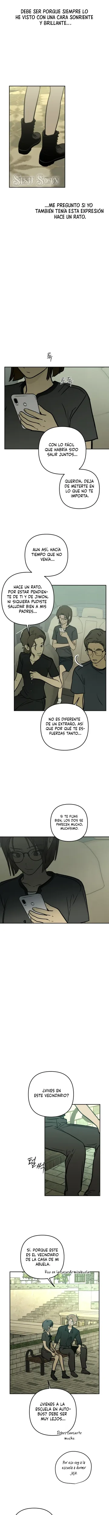 Días en el bunker capítulo 34, página 12
