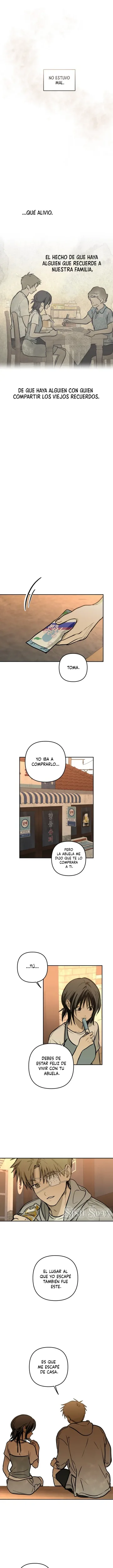 Días en el bunker capítulo 37, página 12