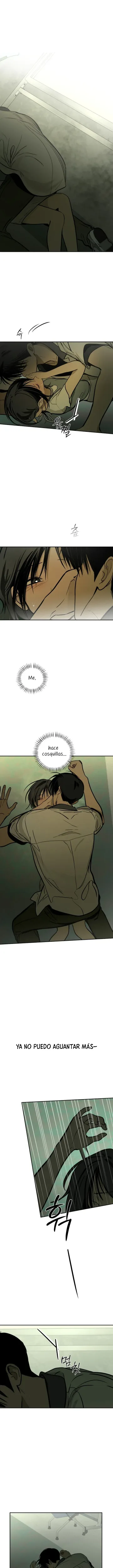 Días en el bunker capítulo 39, página 3