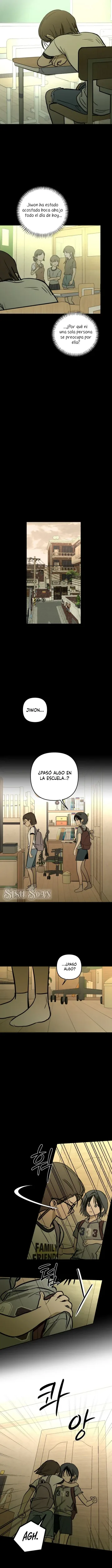 Días en el bunker capítulo 39, página 14