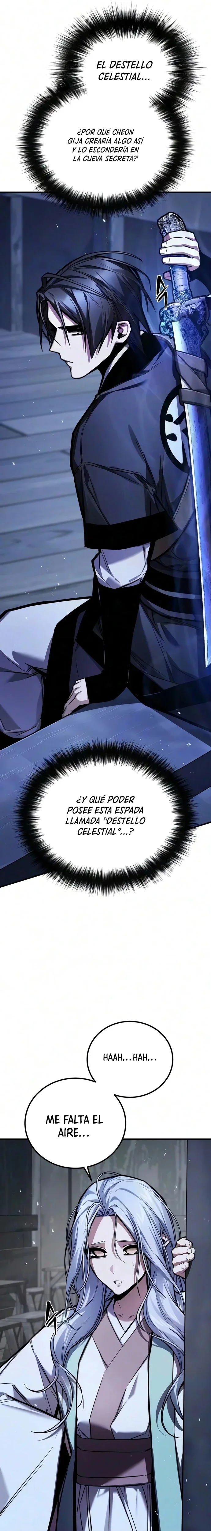 Dios Demonio capítulo 44, página 8