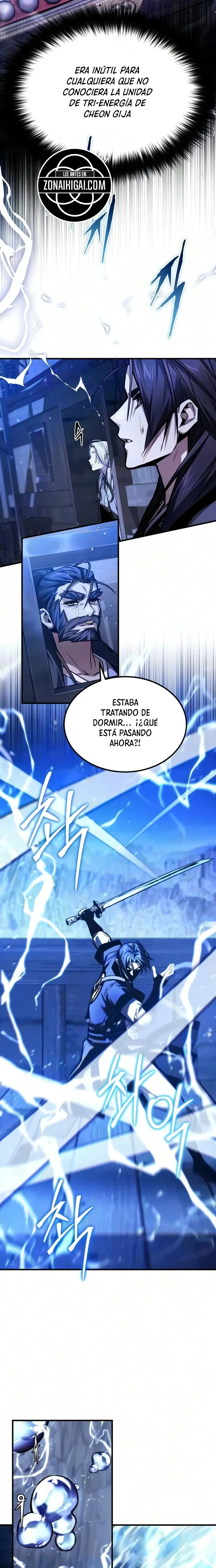 Dios Demonio capítulo 44, página 12