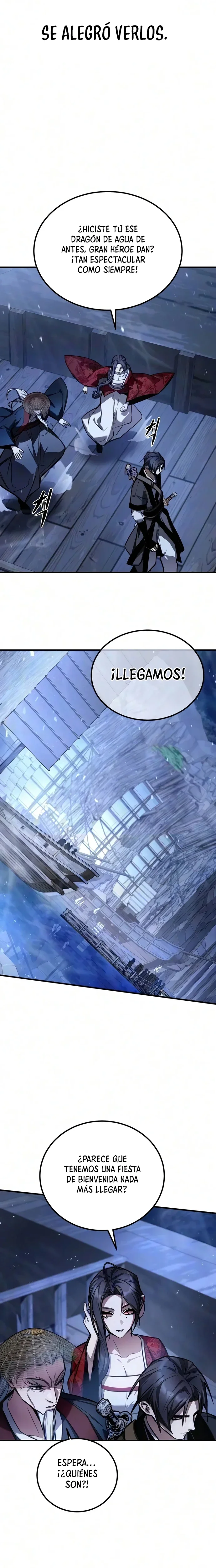 Dios Demonio capítulo 44, página 23