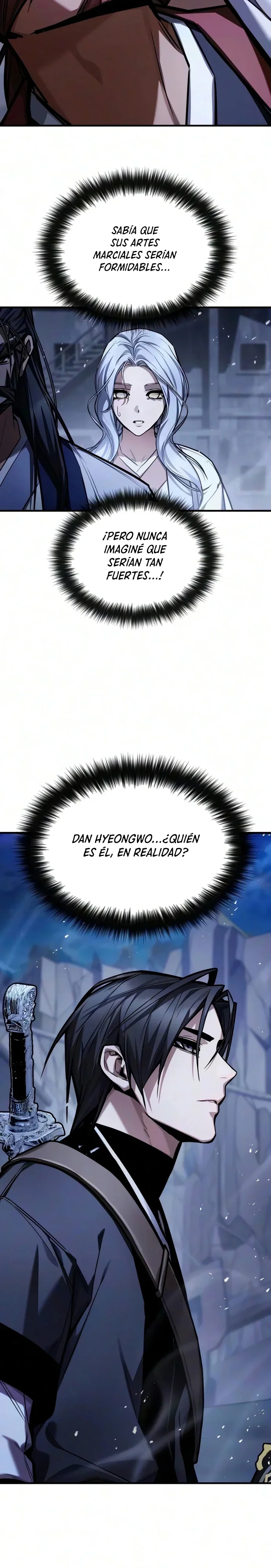 Dios Demonio capítulo 45, página 10