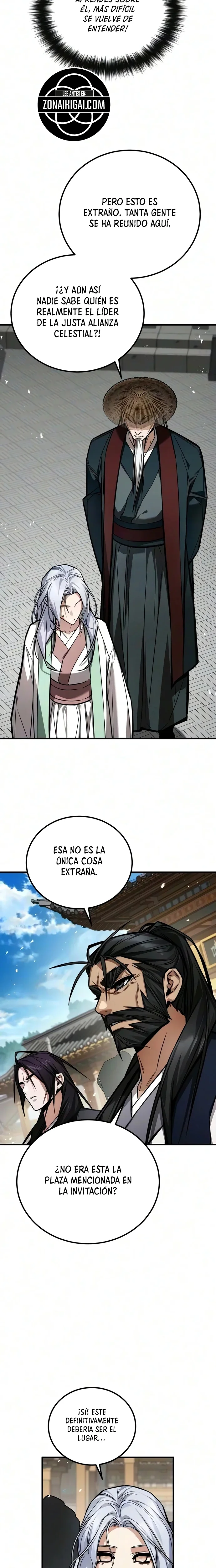 Dios Demonio capítulo 45, página 15