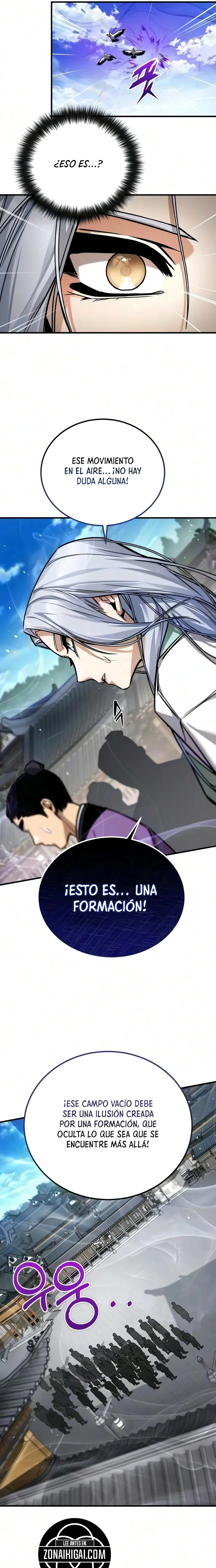 Dios Demonio capítulo 45, página 17