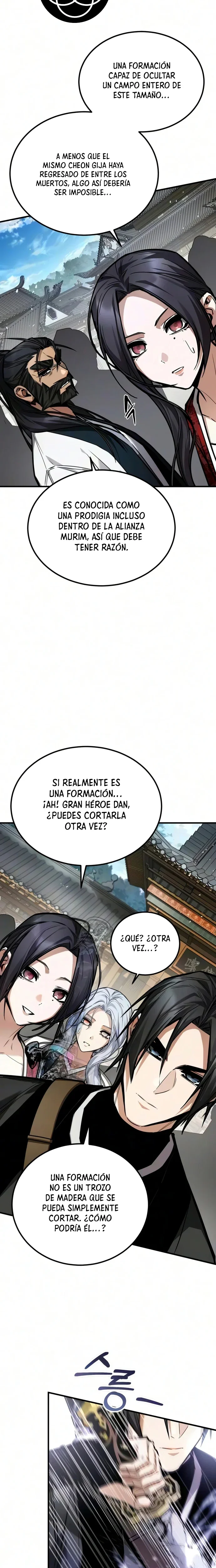 Dios Demonio capítulo 45, página 18
