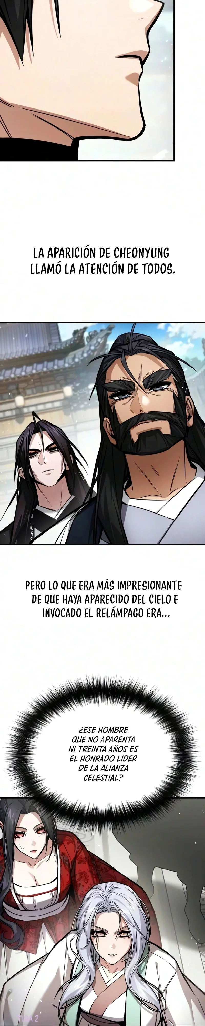 Dios Demonio capítulo 46, página 4