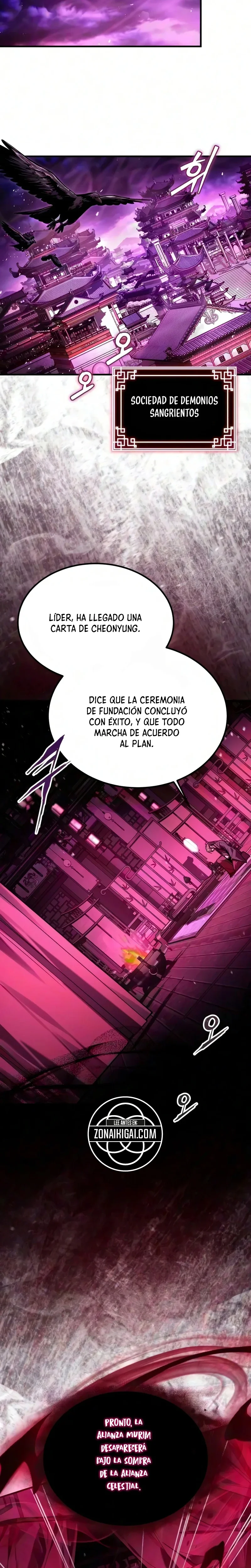 Dios Demonio capítulo 46, página 9